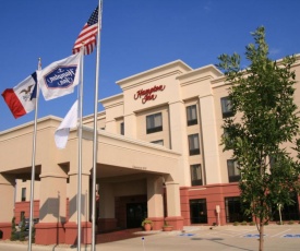 Hampton Inn Waterloo