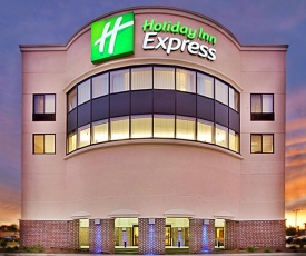 Holiday Inn Express- Waterloo/Cedar Falls, an IHG Hotel