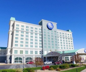 Isle Casino Hotel Waterloo