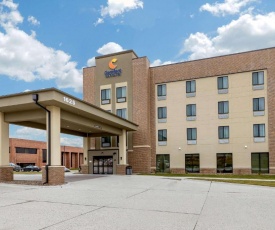 Comfort Inn & Suites West Des Moines