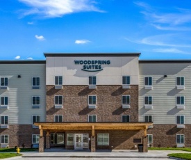 WoodSpring Suites West Des Moines