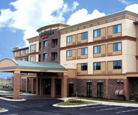 Courtyard by Marriott Des Moines West