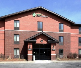 Extended Stay America Suites - Des Moines - West Des Moines