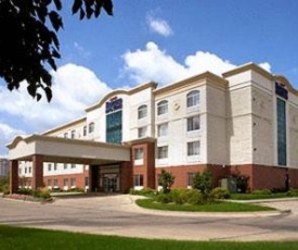 Fairfield Inn & Suites Des Moines West