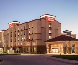 Hampton Inn & Suites West Des Moines Mill Civic