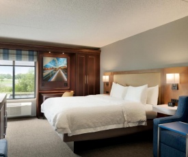 Hampton Inn West Des Moines Lake Drive