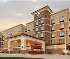 Homewood Suites by Hilton West Des Moines/SW Mall Area