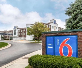 Motel 6-West Des Moines, IA