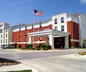 SpringHill Suites Des Moines West