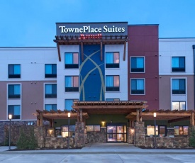 TownePlace Suites by Marriott Des Moines West/Jordan Creek