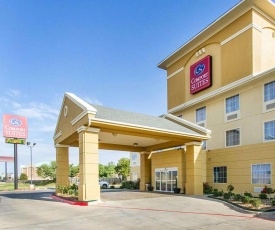 Comfort Suites Abilene