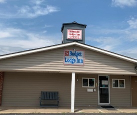 Budget Lodge Inn - Abilene