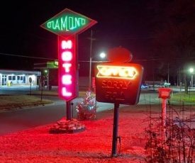 Diamond Motel - Abilene