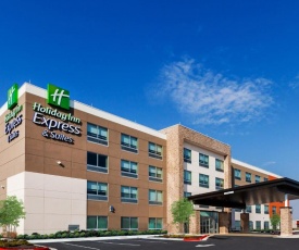 Holiday Inn Express and Suites Chanute, an IHG Hotel