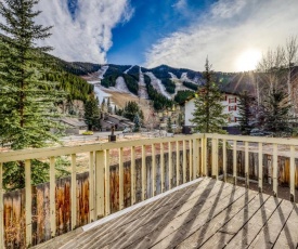 Aspenwood Ski Getaway