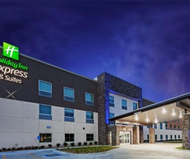 Holiday Inn Express & Suites - Coffeyville, an IHG Hotel