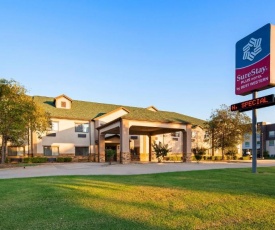 SureStay Plus Hotel by Best Western Coffeyville