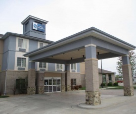 Best Western Coffeyville Central Business District Inn and Suites