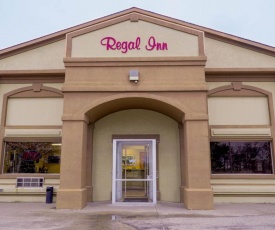 Regal Inn Coffeyville