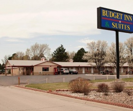 Budget Inn & Suites Colby