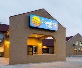 Comfort Inn Colby