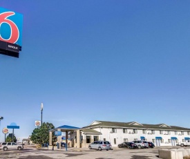 Motel 6-Colby, KS