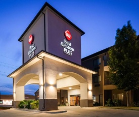 Best Western Plus Country Inn & Suites