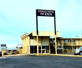 Executive Inn Dodge City, KS