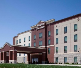 Hampton Inn & Suites Dodge City