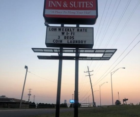 Nendels Inn & Suites Dodge City Airport