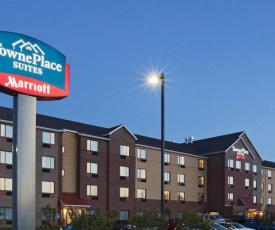 TownePlace Suites by Marriott Dodge City