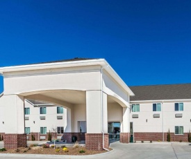 Days Inn & Suites by Wyndham El Dorado