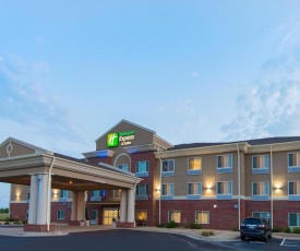 Holiday Inn Express Hotel & Suites El Dorado, an IHG Hotel