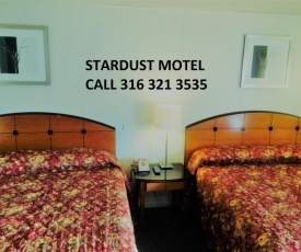 Stardust Motel Inn