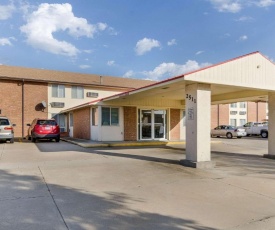 Econo Lodge Emporia