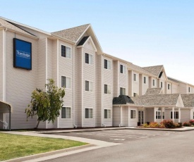 Travelodge by Wyndham Fort Scott