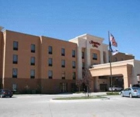 Hampton Inn Garden City