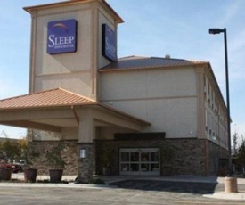 Sleep Inn & Suites Garden City