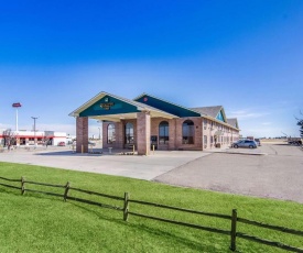 Quality Inn Goodland, KS near Northwest Kansas Technical College