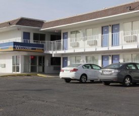 Motel 6-Goodland, KS