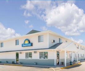 Days Inn by Wyndham Great Bend