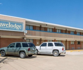 Travelodge by Wyndham Great Bend