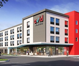 avid hotels - Hays, an IHG Hotel