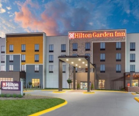 Hilton Garden Inn Hays, KS