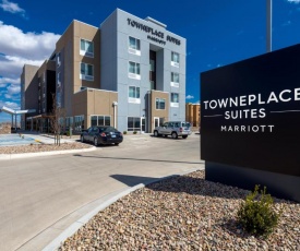 Towneplace Suites By Marriott Hays