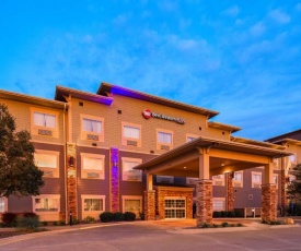 Best Western Plus Butterfield Inn