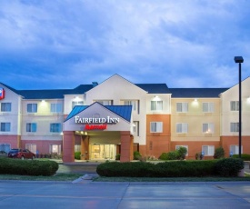 Fairfield Inn Hays