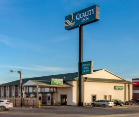 Quality Inn Hays I-70