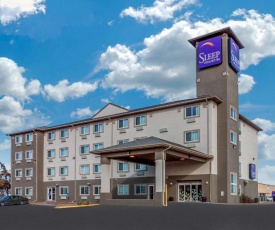 Sleep Inn & Suites Hays I-70