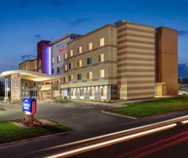 Fairfield Inn and Suites Hutchinson